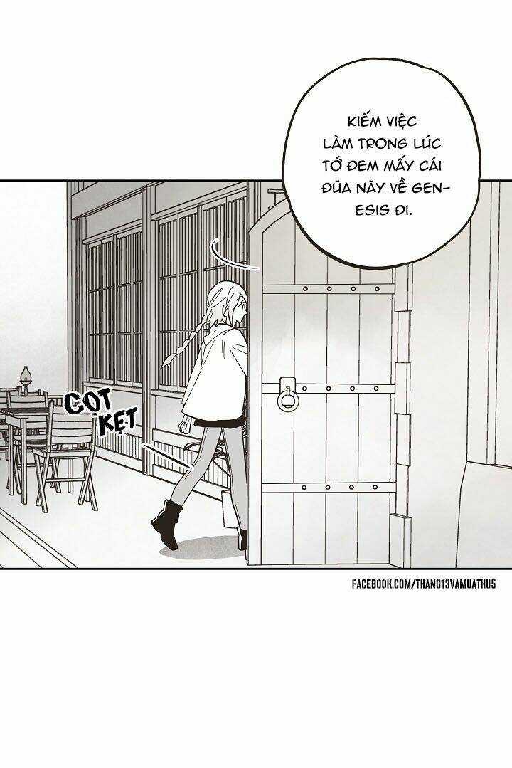 Thủy Tổ Pháp Sư Chapter 10 trang 3