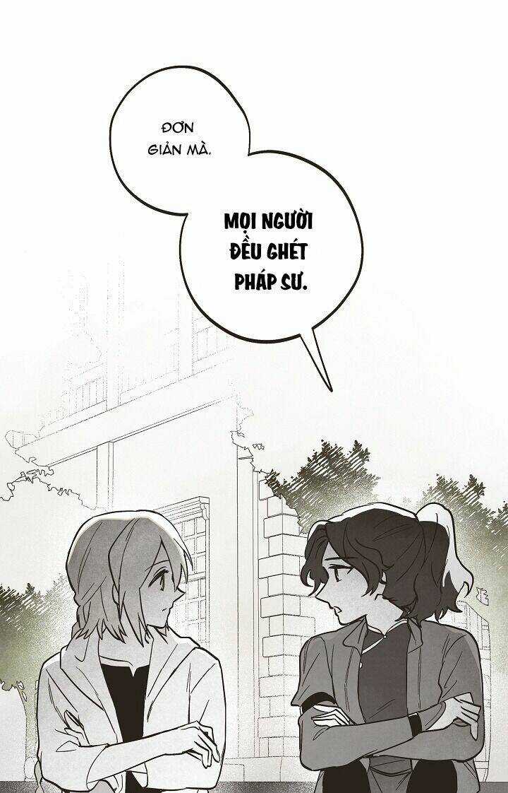 Thủy Tổ Pháp Sư Chapter 10 trang 30