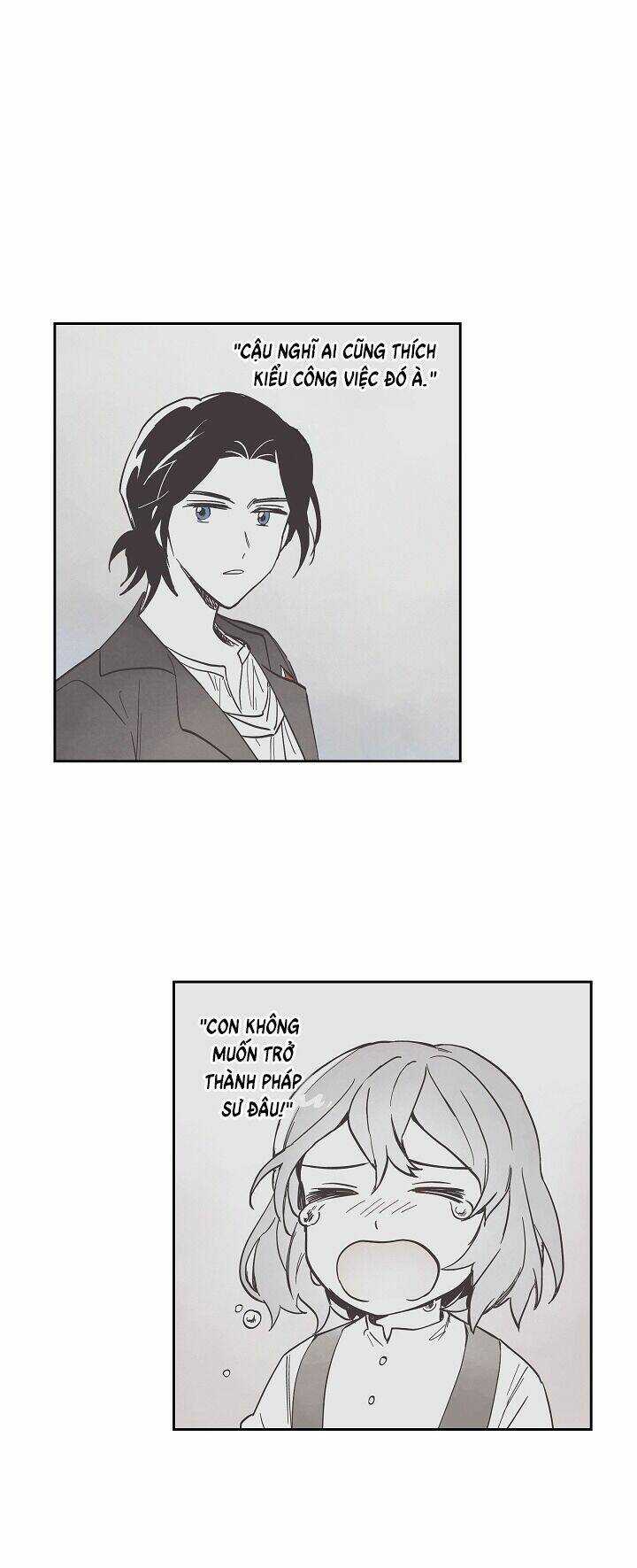 Thủy Tổ Pháp Sư Chapter 10 trang 32