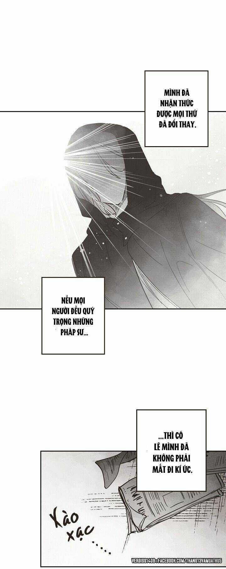 Thủy Tổ Pháp Sư Chapter 10 trang 34