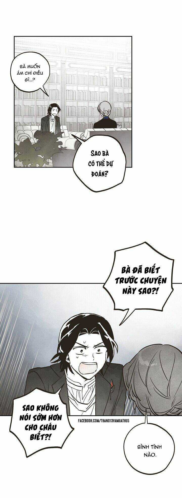 Thủy Tổ Pháp Sư Chapter 10 trang 39