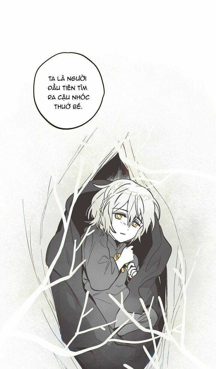 Thủy Tổ Pháp Sư Chapter 10 trang 40