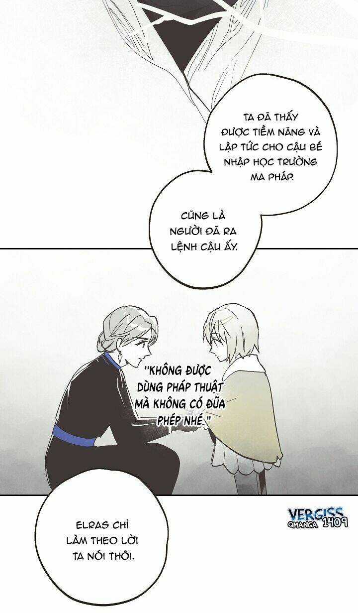 Thủy Tổ Pháp Sư Chapter 10 trang 41