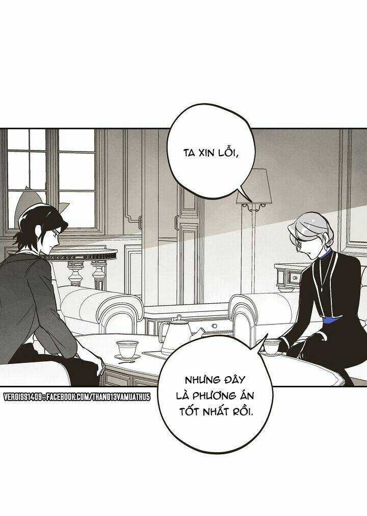 Thủy Tổ Pháp Sư Chapter 10 trang 43