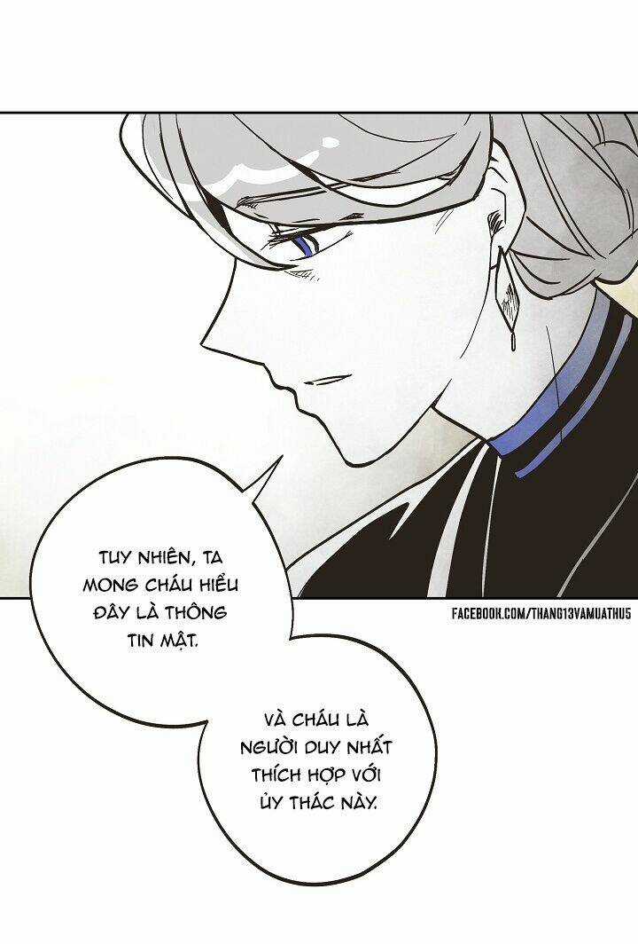 Thủy Tổ Pháp Sư Chapter 10 trang 45