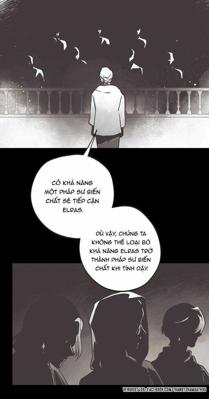 Thủy Tổ Pháp Sư Chapter 10 trang 47