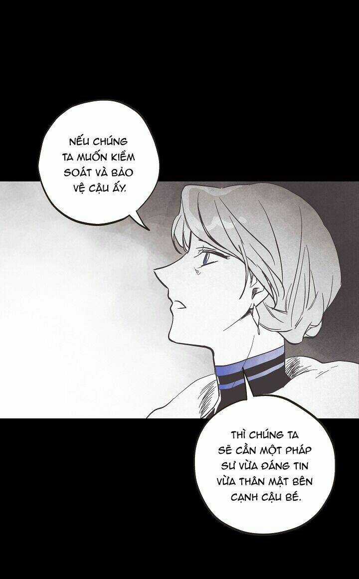 Thủy Tổ Pháp Sư Chapter 10 trang 48