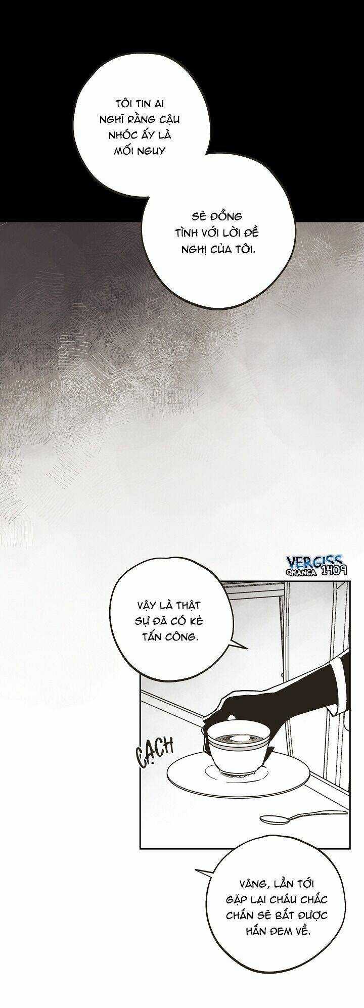 Thủy Tổ Pháp Sư Chapter 10 trang 49