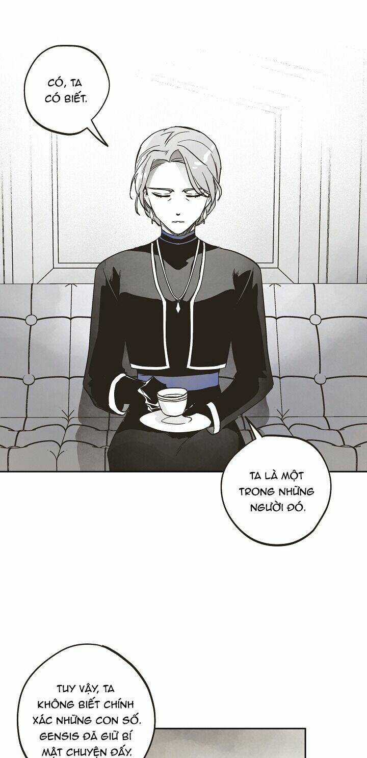 Thủy Tổ Pháp Sư Chapter 10 trang 52