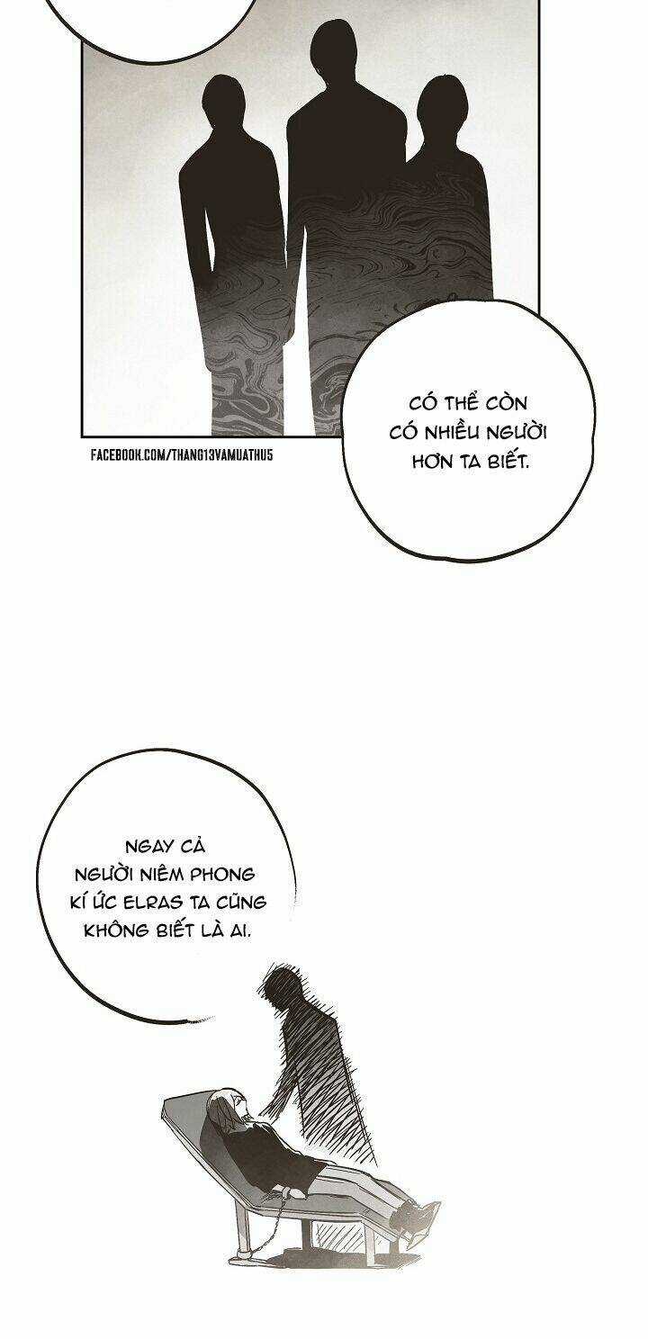 Thủy Tổ Pháp Sư Chapter 10 trang 53