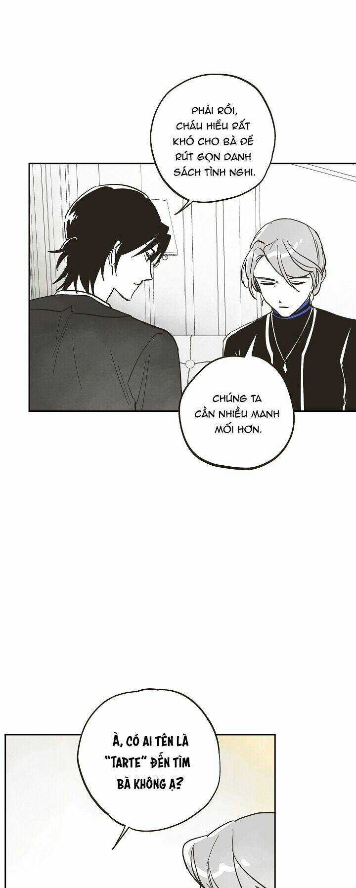 Thủy Tổ Pháp Sư Chapter 10 trang 54