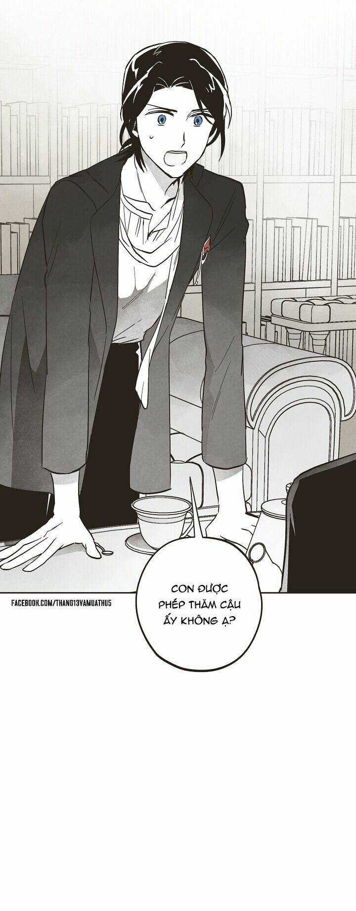 Thủy Tổ Pháp Sư Chapter 10 trang 57