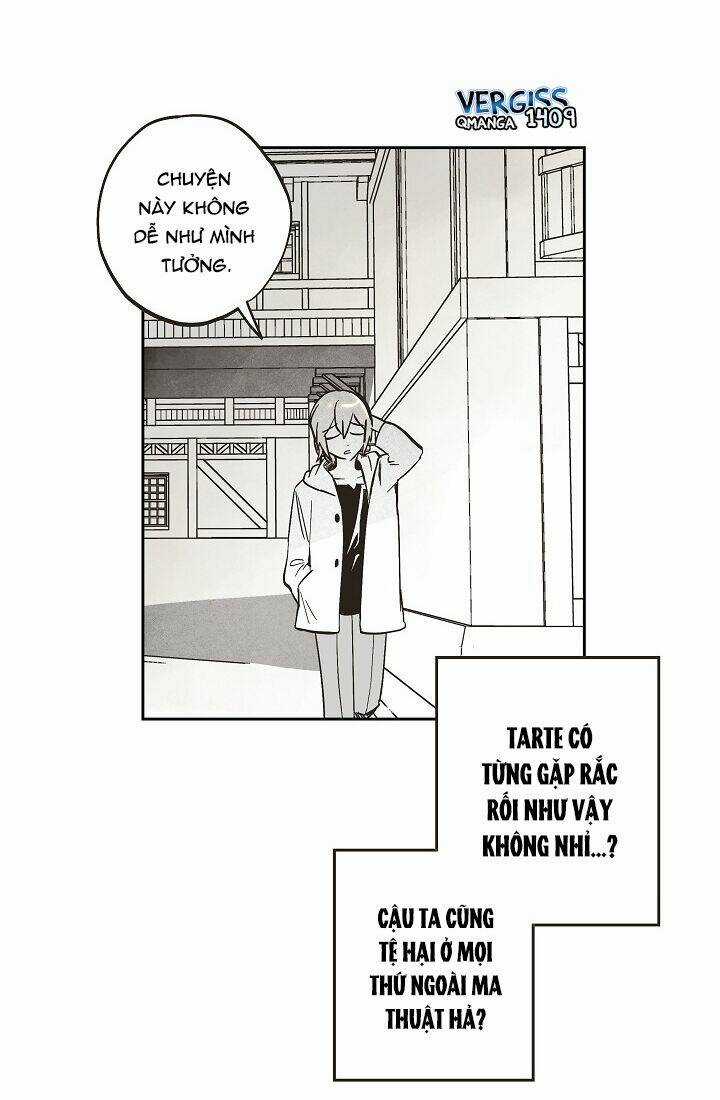 Thủy Tổ Pháp Sư Chapter 10 trang 6