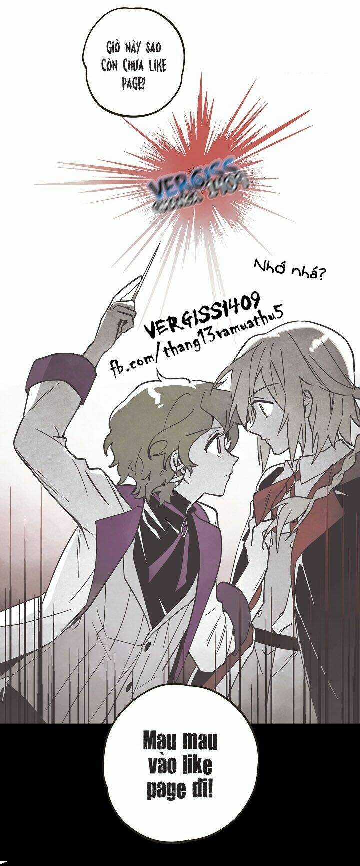 Thủy Tổ Pháp Sư Chapter 10 trang 60