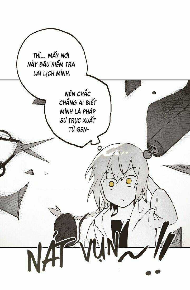 Thủy Tổ Pháp Sư Chapter 10 trang 7