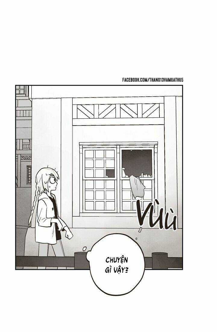 Thủy Tổ Pháp Sư Chapter 10 trang 8