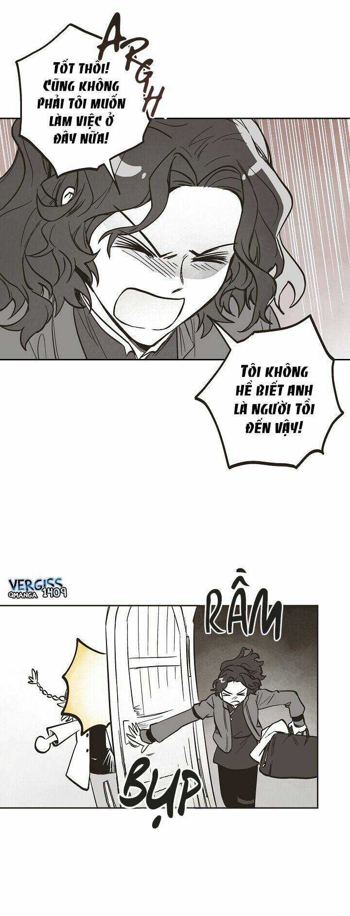 Thủy Tổ Pháp Sư Chapter 10 trang 9