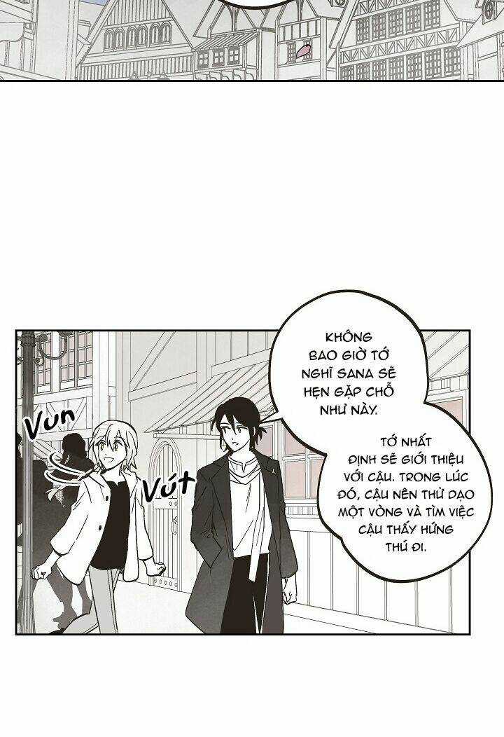 Thủy Tổ Pháp Sư Chapter 11 trang 10