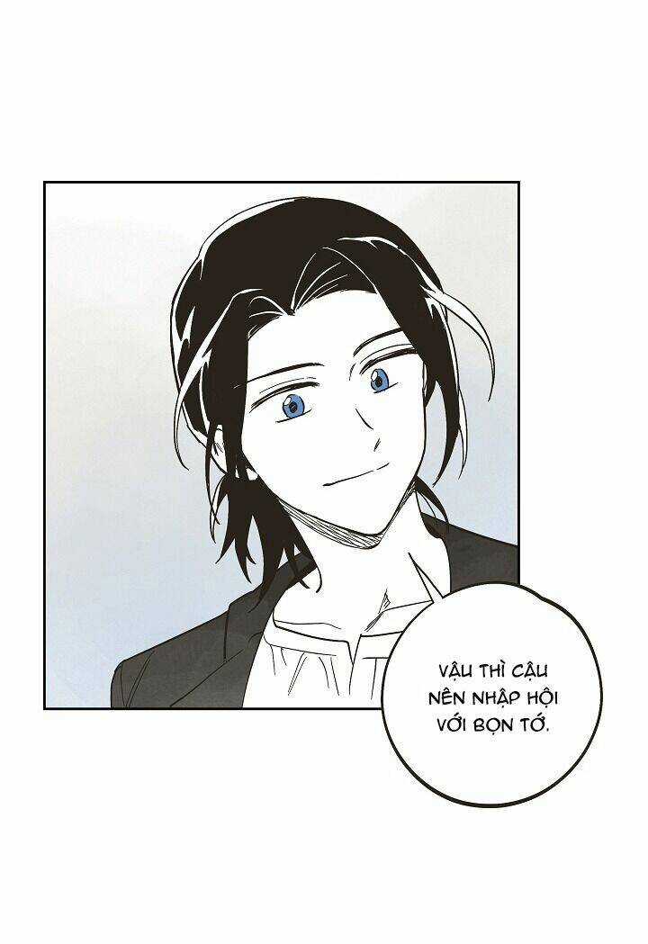 Thủy Tổ Pháp Sư Chapter 11 trang 15