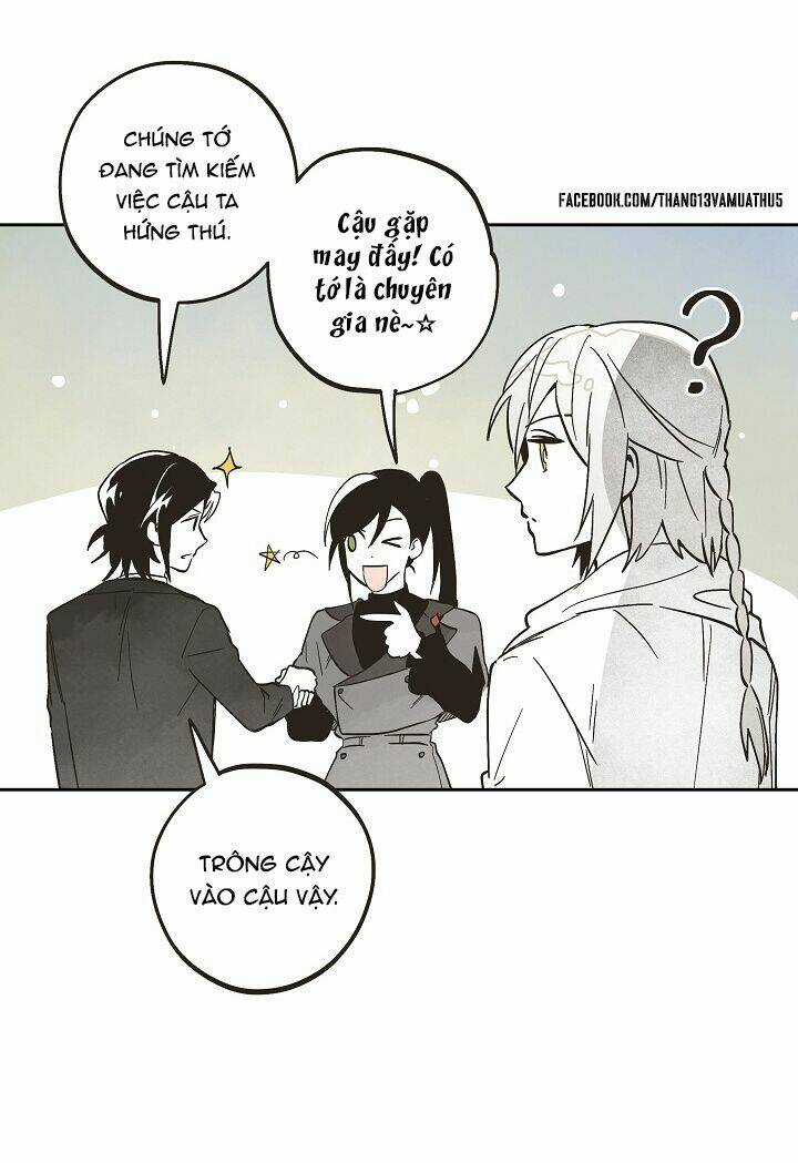 Thủy Tổ Pháp Sư Chapter 11 trang 16