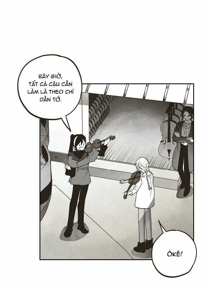 Thủy Tổ Pháp Sư Chapter 11 trang 17