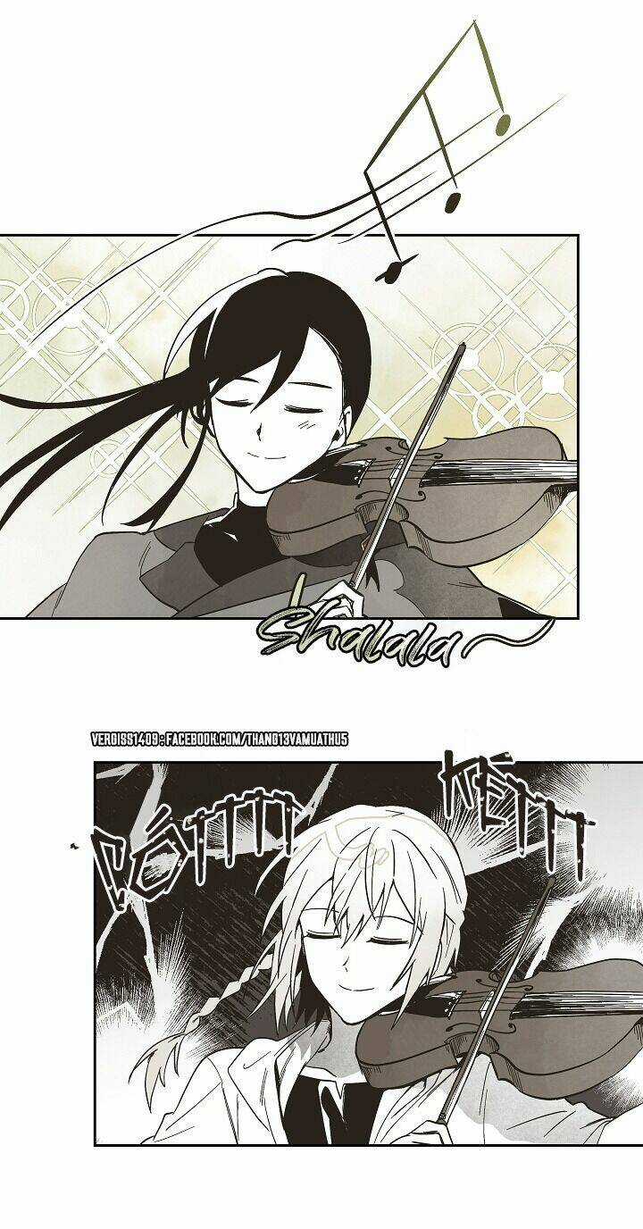 Thủy Tổ Pháp Sư Chapter 11 trang 18