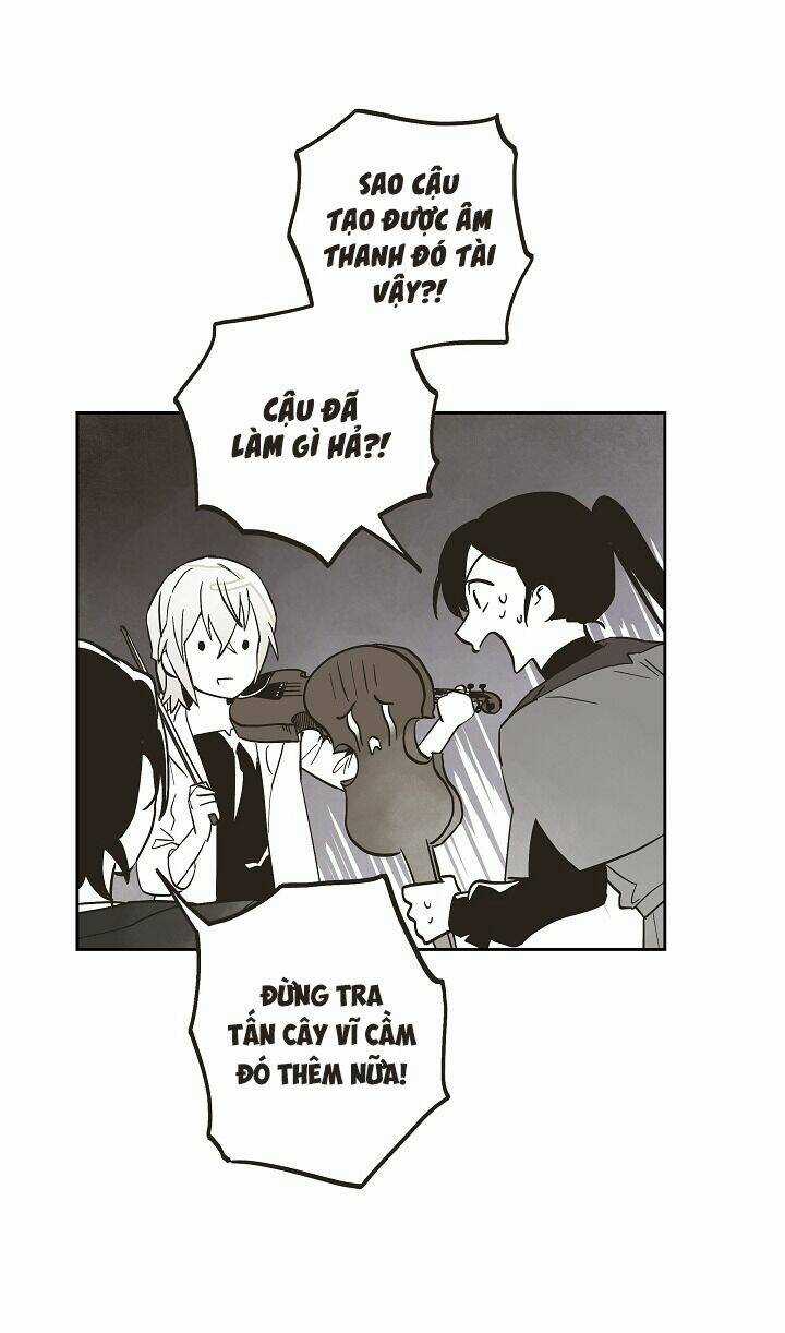 Thủy Tổ Pháp Sư Chapter 11 trang 19