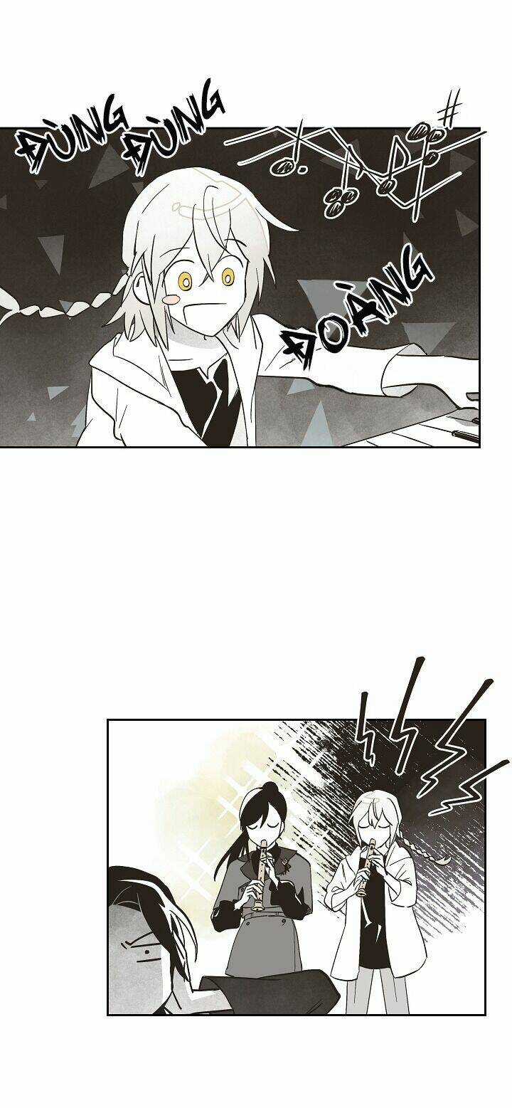 Thủy Tổ Pháp Sư Chapter 11 trang 21