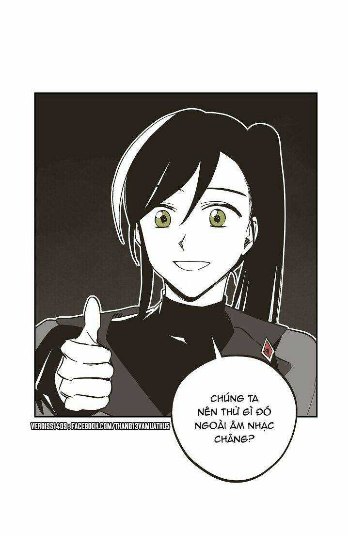 Thủy Tổ Pháp Sư Chapter 11 trang 25