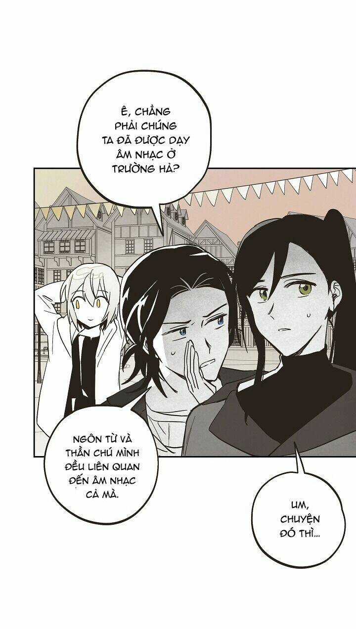 Thủy Tổ Pháp Sư Chapter 11 trang 26