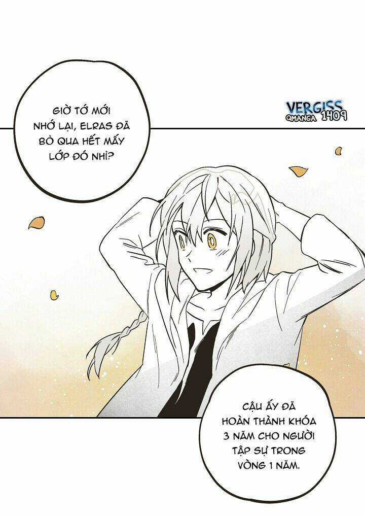 Thủy Tổ Pháp Sư Chapter 11 trang 27