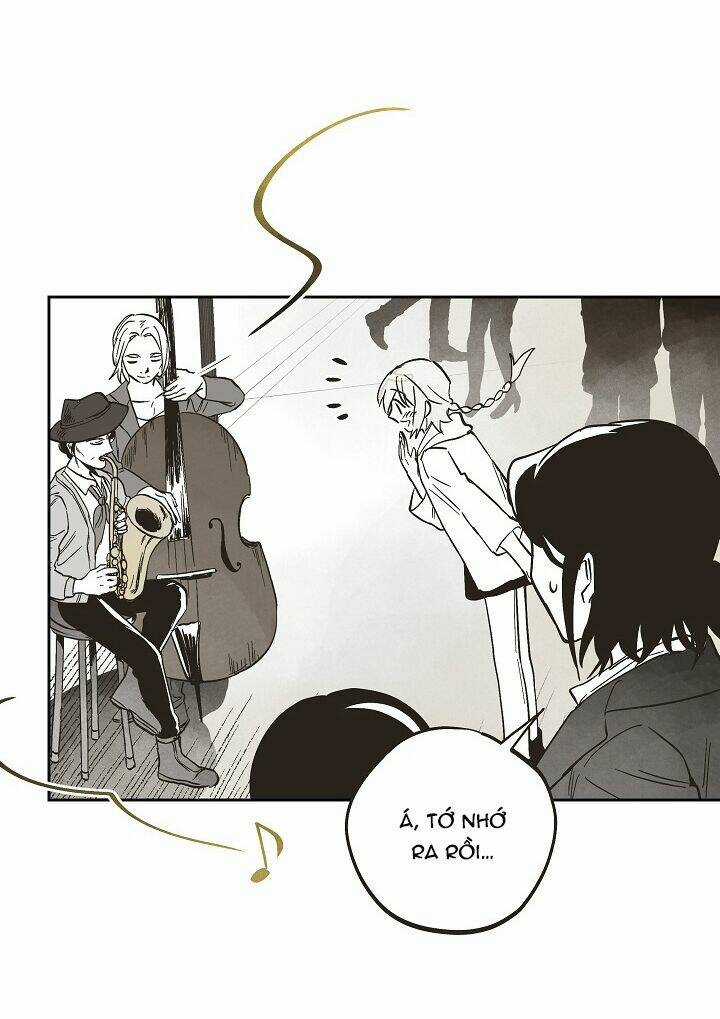 Thủy Tổ Pháp Sư Chapter 11 trang 28