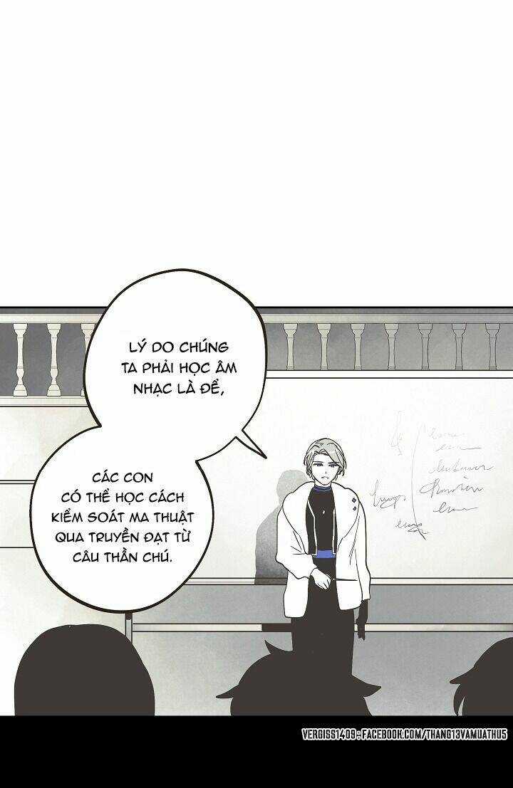 Thủy Tổ Pháp Sư Chapter 11 trang 29