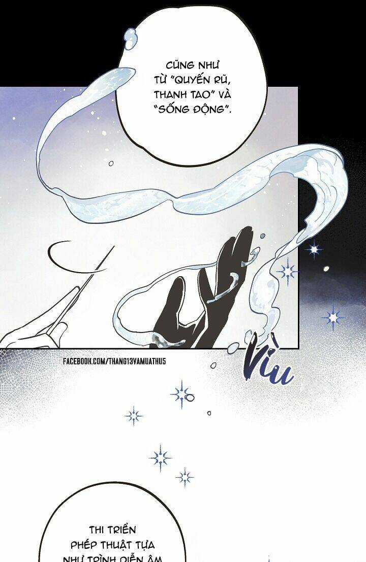 Thủy Tổ Pháp Sư Chapter 11 trang 31