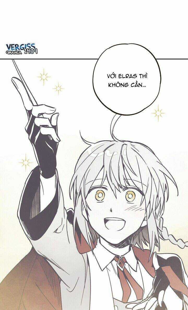 Thủy Tổ Pháp Sư Chapter 11 trang 33