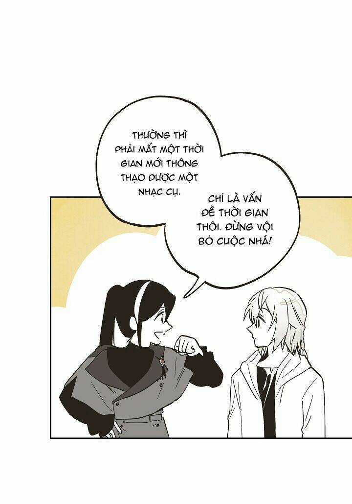 Thủy Tổ Pháp Sư Chapter 11 trang 35