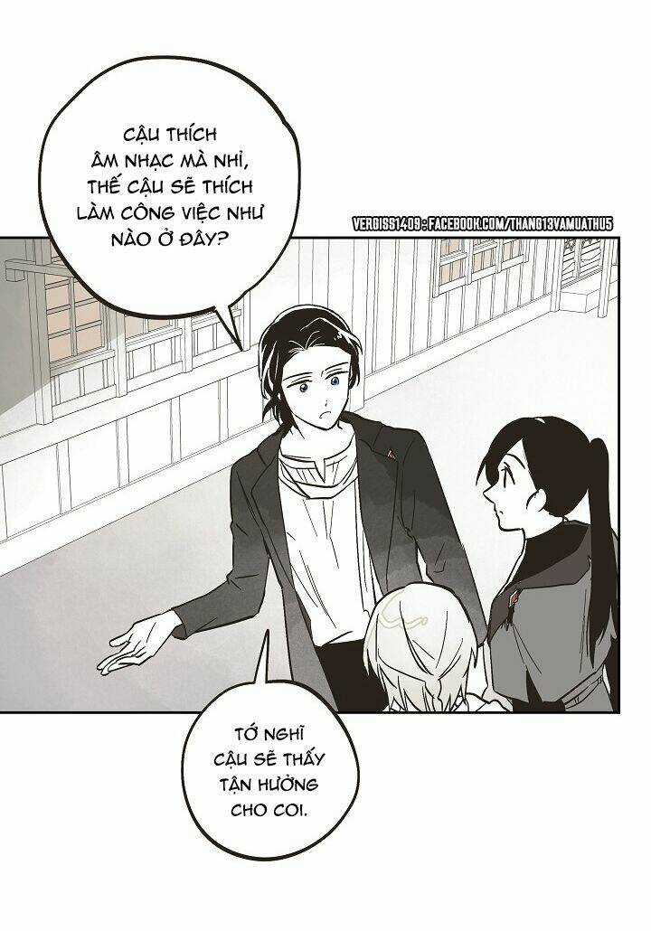 Thủy Tổ Pháp Sư Chapter 11 trang 36