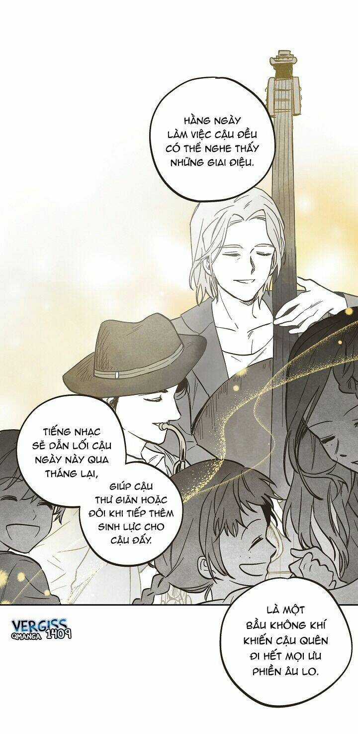 Thủy Tổ Pháp Sư Chapter 11 trang 38