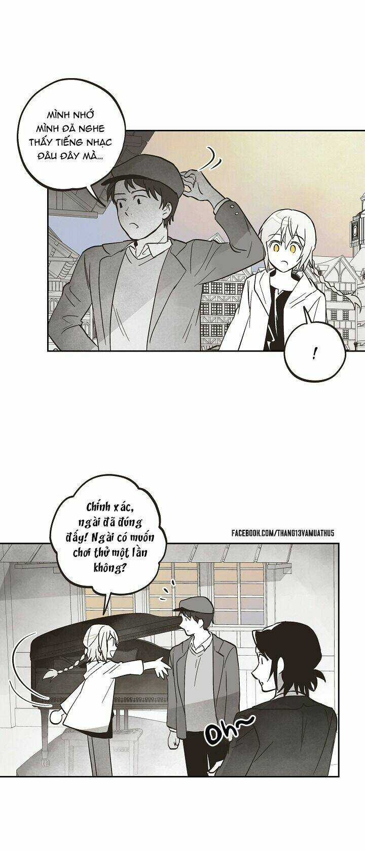 Thủy Tổ Pháp Sư Chapter 11 trang 42