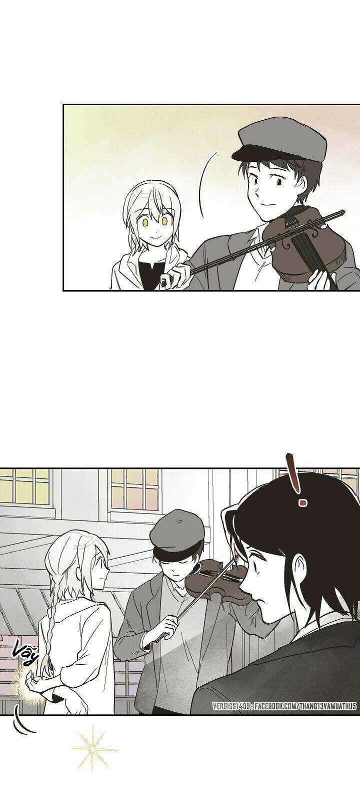 Thủy Tổ Pháp Sư Chapter 11 trang 43