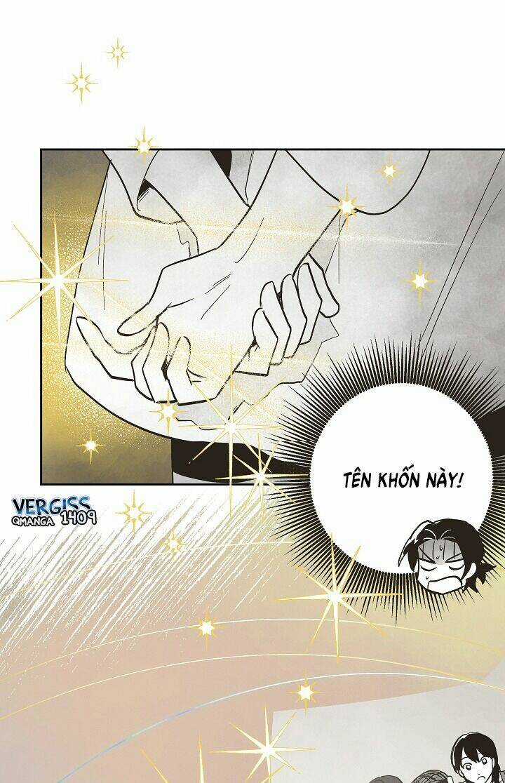 Thủy Tổ Pháp Sư Chapter 11 trang 44