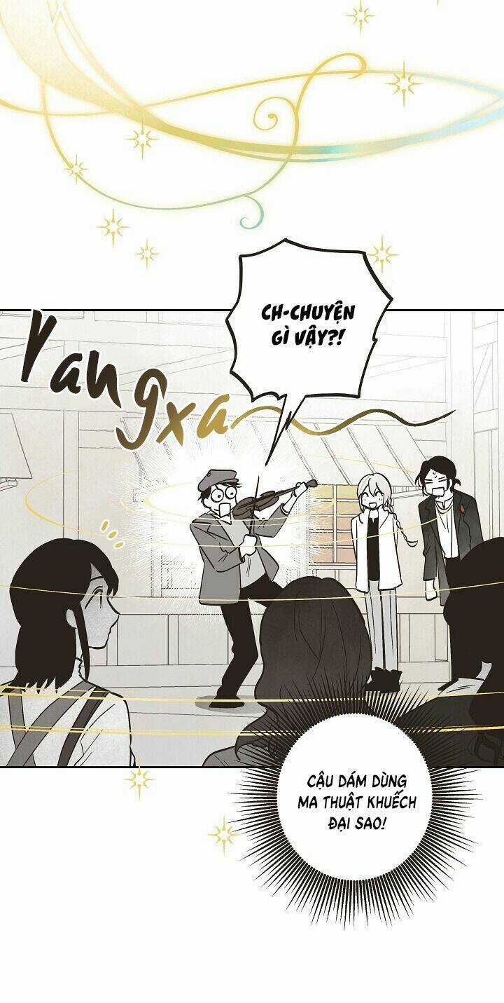 Thủy Tổ Pháp Sư Chapter 11 trang 46