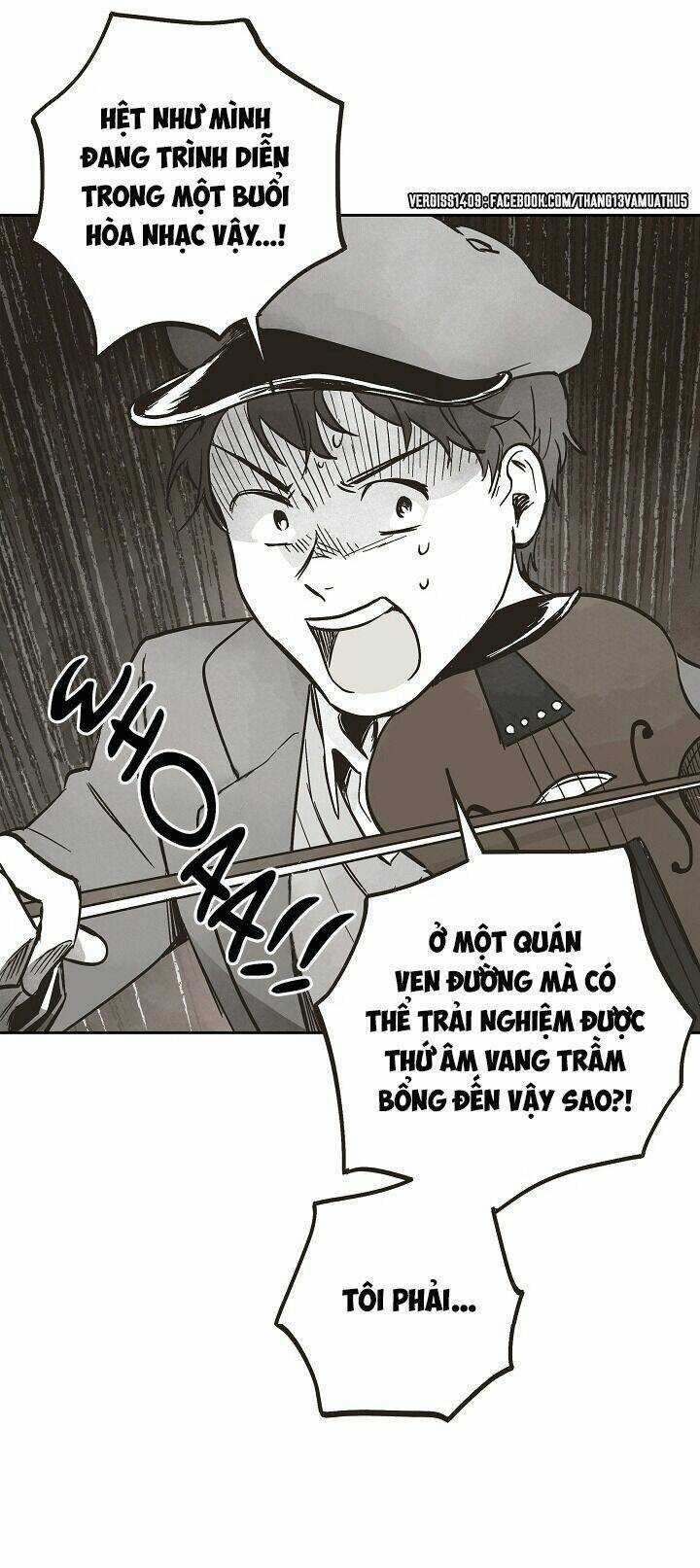 Thủy Tổ Pháp Sư Chapter 11 trang 47