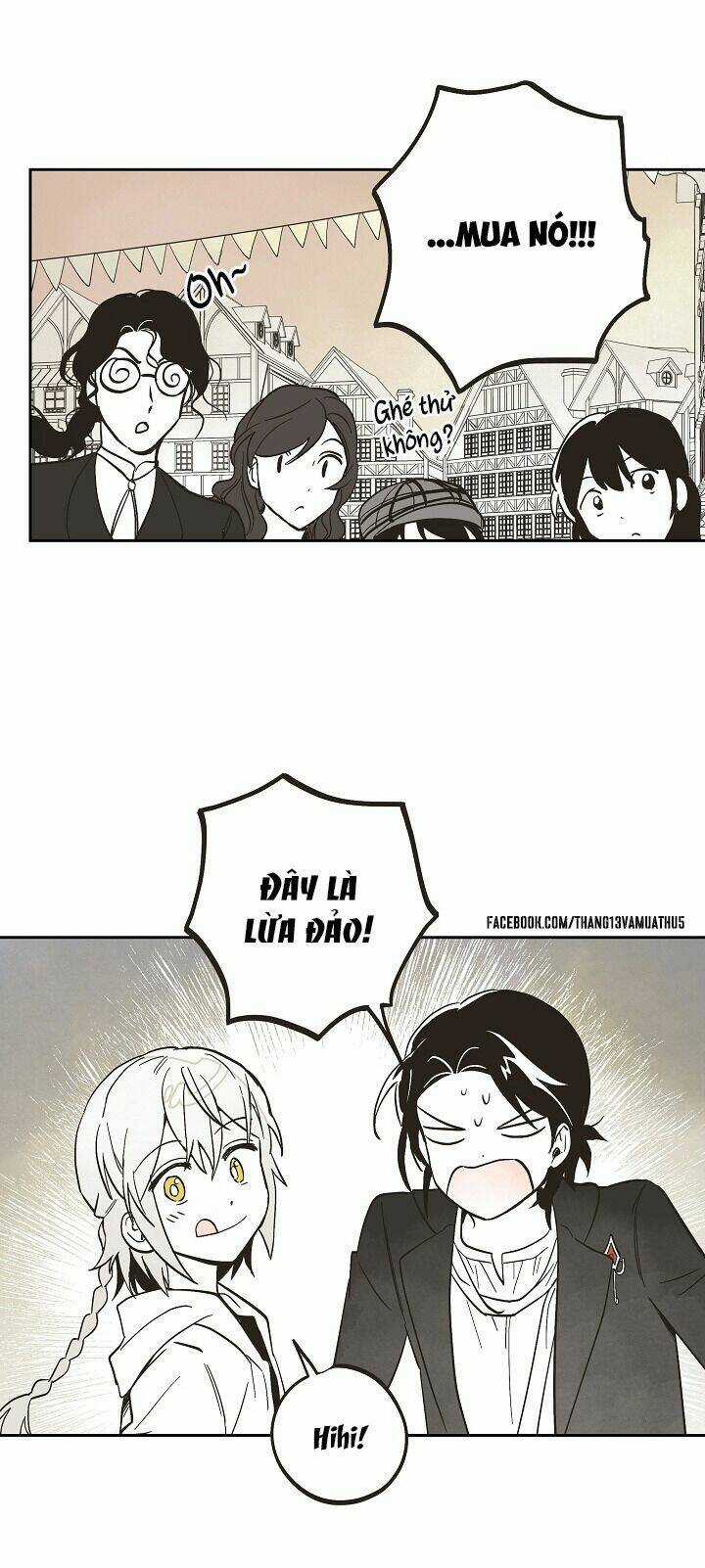 Thủy Tổ Pháp Sư Chapter 11 trang 48