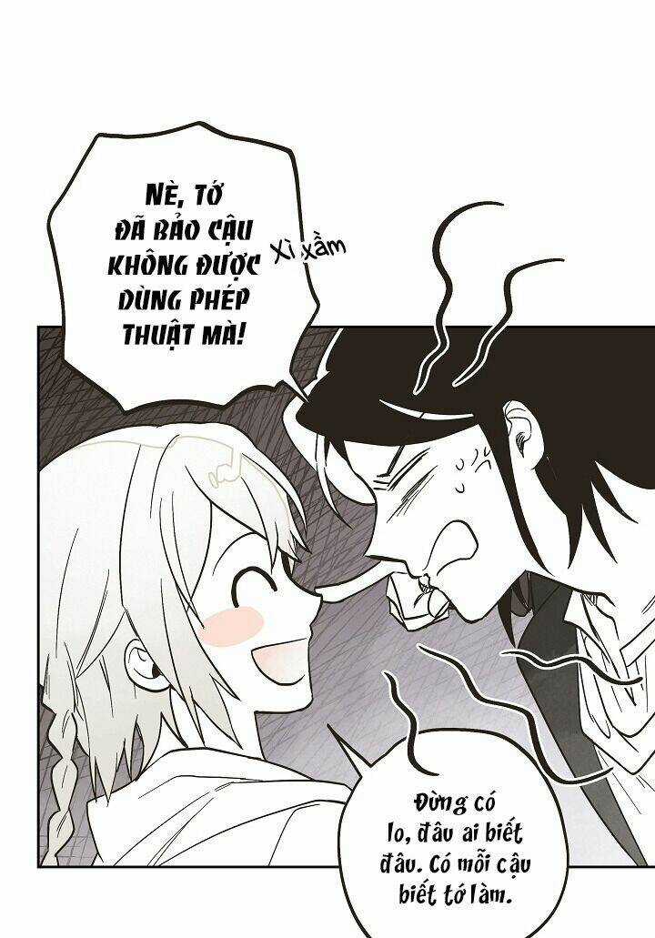 Thủy Tổ Pháp Sư Chapter 11 trang 49