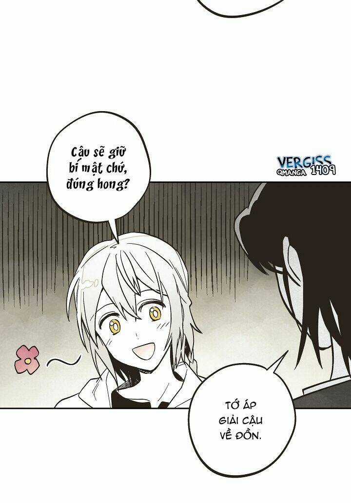 Thủy Tổ Pháp Sư Chapter 11 trang 50