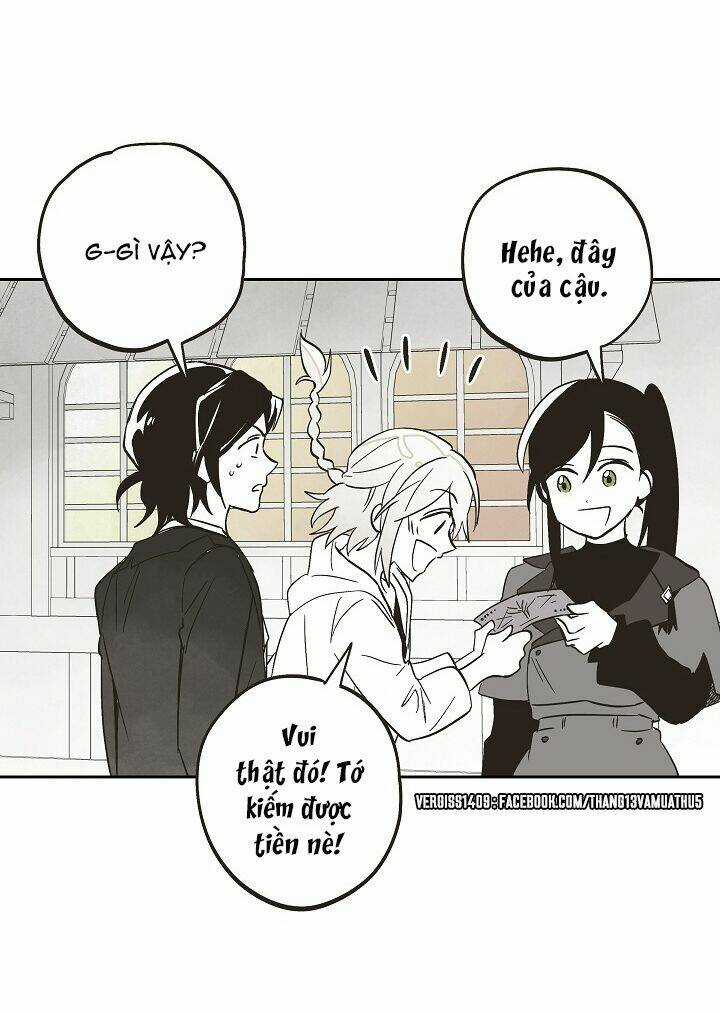 Thủy Tổ Pháp Sư Chapter 11 trang 53