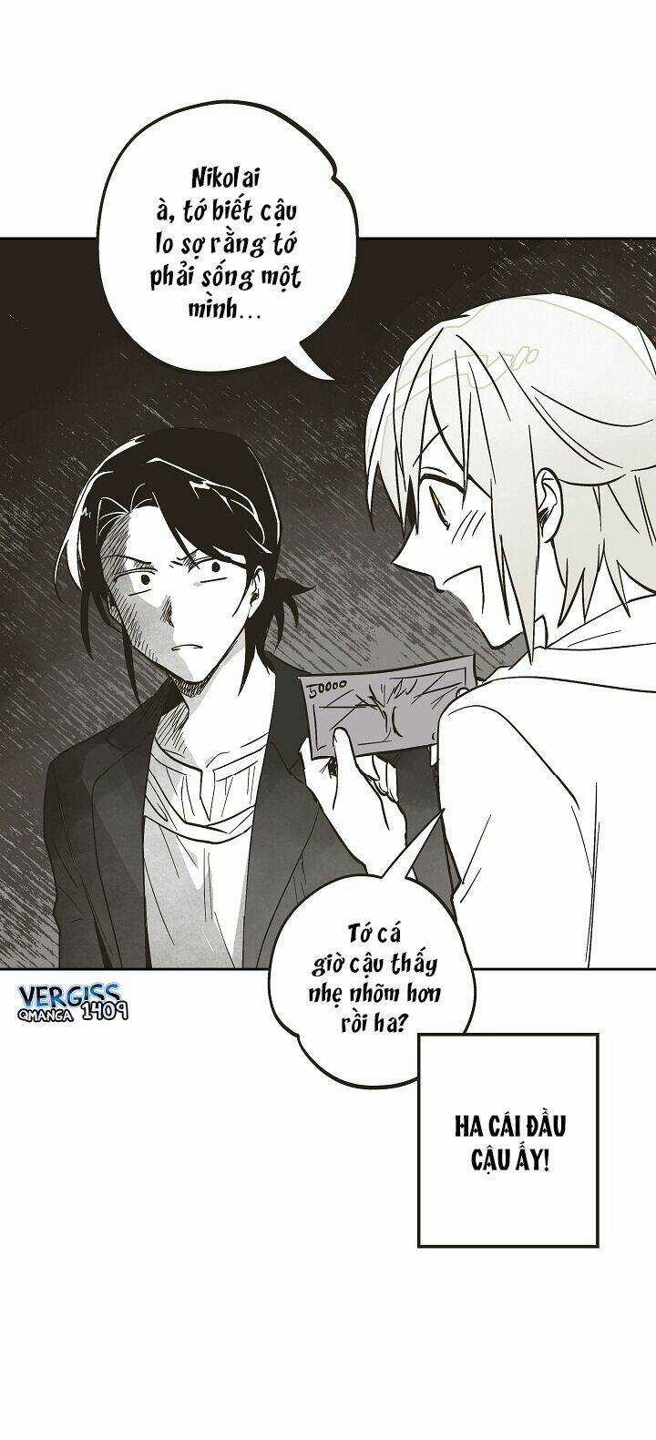 Thủy Tổ Pháp Sư Chapter 11 trang 54