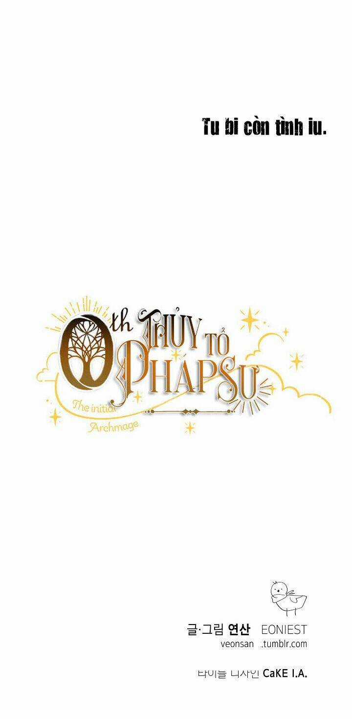 Thủy Tổ Pháp Sư Chapter 11 trang 55