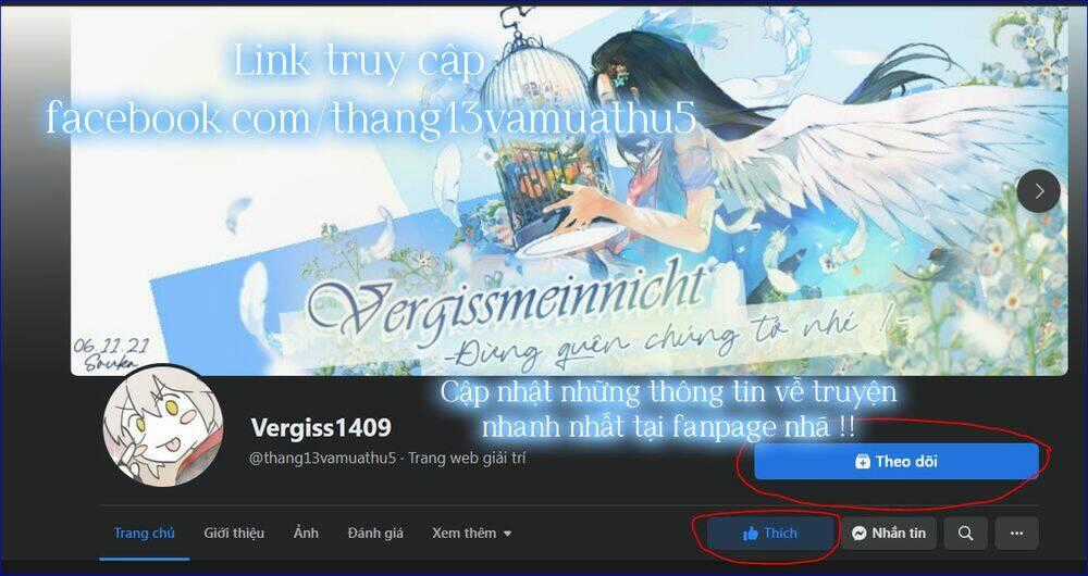 Thủy Tổ Pháp Sư Chapter 11 trang 58